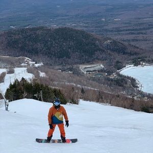 Meet your Posher, Andre